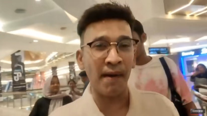 Terungkap hal yang Diinginkan Ruben Onsu, Pengacara Sentil Pihak Sarwendah: Bukan Cari yang Salah atau Benar