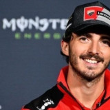 Sudah Siap Hadapi MotoGP 2026, Francesco Bagnaia Percaya Diri dengan Motor Baru Ducati Desmosedici GP26