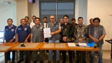 Dinilai Timbulkan Dampak Negatif, Perwakilan Nelayan Ajukan Judicial Review PP Penangkapan Ikan Terukur ke MA