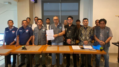 Dinilai Timbulkan Dampak Negatif, Perwakilan Nelayan Ajukan Judicial Review PP Penangkapan Ikan Terukur ke MA