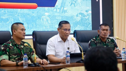 Pemulihan Pascabencana Sumatera Berlanjut, Pengungsi Terus Berkurang dan Aktivitas Ekonomi Mulai Pulih