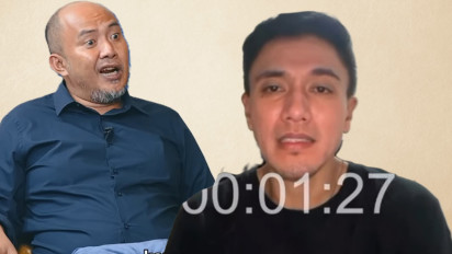 Apakah Ini Tanda-tanda Sosok Ayah Biologis Ressa Rosano Bakal Diungkap? Tantangan Adik Denada Sudah Diiyakan