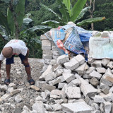 Cerita Warga Korban Bencana Tanah Bergerak di Sambirejo Sragen, Terpaksa Pindah Rumah Tiga Kali