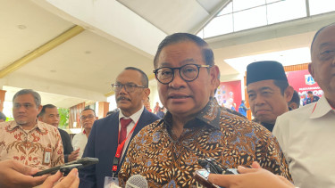 Transjabodetabek Rute Blok M-Soetta Segera Hadir, Tarif Tetap Rp3.500