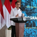 13 Ribu Transmigran Terima SHM pada 2025
