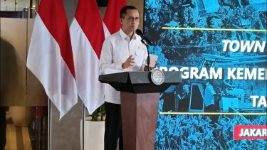 13 Ribu Transmigran Terima SHM pada 2025