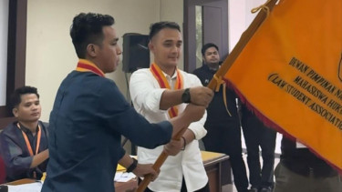 Kongres Nasional Permahi Tetapkan Ketua Umum Baru Periode 2026–2028