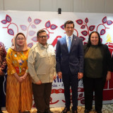 BPJPH dan USDA Perkuat Kemitraan Dagang Produk Halal Indonesia-AS