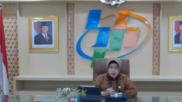 Turun Tipis, BPS Catat Ada 7,35 Juta Warga Indonesia Menganggur per November 2025