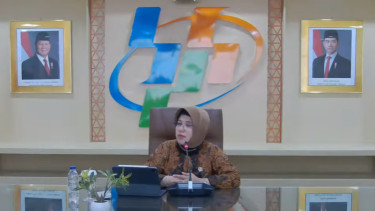 BPS Sebut Ekonomi Indonesia 2025 Tembus 5,11 Persen karena Konsumsi Masyarakat