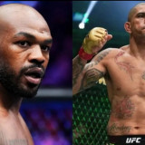 Tolak Pensiun? Jon Jones Buka Peluang Tampil di Ajang Bersejarah UFC White House