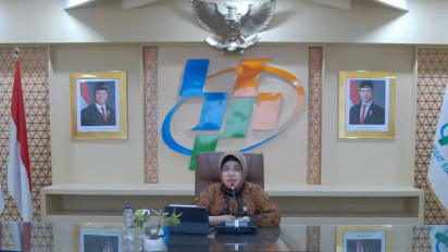 Garis Kemiskinan Naik 5,30 Persen, BPS: Pengeluaran Rumah Tangga Capai Rp3.053.269 per Bulan