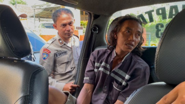 Kasus KDRT di Selorejo Blitar, Polisi Beberkan Penyebab Kematian Korban