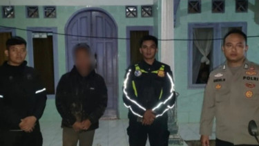 Niat ke Tempat Hajatan Dipandu Google Maps agar Tak Nyasar, Warga Garut Malah Tersesat Masuk Hutan hingga Pencarian Dilakukan Semalaman