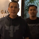 Detik-Detik Penangkapan Wanita Pengedar Narkoba di Jalan Puma Raya Kemayoran, Barang Bukti 1,04 Kilogram Sabu Disita