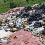 Puluhan Karung Berisi Cacahan Uang Kertas Ditemukan di TPS Liar Bekasi, Ini Kata Polisi