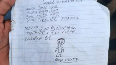 Siswa SD Bunuh Diri di NTT Bukan Disebabkan Kekerasan Fisik, Menteri PPPA Ungkap Dugaan Mengejutkan di Balik Kematian Korban