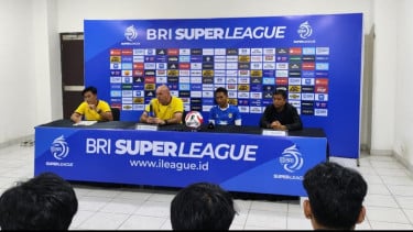 Usung Misi Balas Dendam, Beckham Putra Tak Akan Romantisasi Reuni dengan Eks Persib