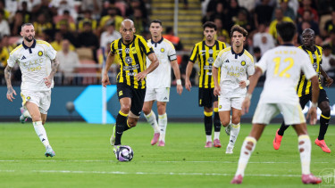 Adu Kekayaan Al Nassr vs Al Ittihad: Siapa yang Paling Sultan?