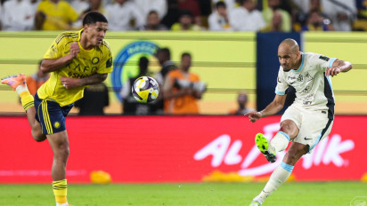 Prediksi Al Nassr vs Al Ittihad 7 Februari 2026: Ronaldo dkk Unggul dari Sisi Mana pun, Siap Menang?