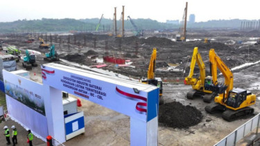 Peneliti BRIN Ungkap Hasil Analisisnya Terkait Pengembangan Proyek Ekosistem Baterai di Indonesia