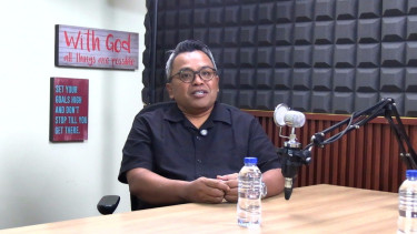 Wacana TNI Ikut Urusi Teroris Dinilai Tak Tepat, Pengamat: Terorisme Itu Bukan Perang