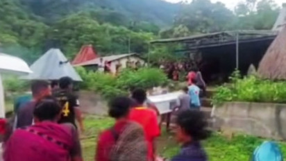 Menteri Wihaji Sentil Kepedulian Tetangga Usai Tragedi Siswa SD Bunuh Diri di NTT: Kita Sudah 80 Tahun Merdeka