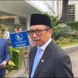 Belanja Negara Triwulan I 2026 Tembus Rp815 Triliun, Melonjak Tajam 31,4 Persen