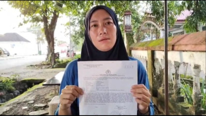 Seorang Wanita Di Takalar Diduga Keguguran Usai Dikeroyok Penagih Utang