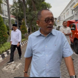 Kasus Dugaan Korupsi Bimtek DPRD Bergulir, Armuji Penuhi Panggilan Penyidik