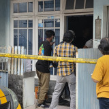 Warga Gamping Geger! Kerangka Manusia Ditemukan di Rumah Kosong di Nogotirto Sleman