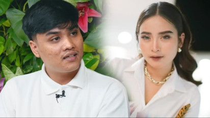 Tak Terima Ressa Rizky Sebut Pria Single, Dini Kurnia Tuntut Status Anak dan Nafkahnya: Nggak Ada Mantan Anak