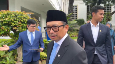 OTT KPK Ringkus Pejabat Pajak dan Bea Cukai, Wamenkeu Juda Agung: Langkah Purbaya Sudah Tepat