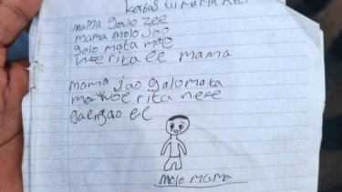 Menteri HAM Ungkap Motif Sesungguhnya Kasus Siswa SD Bunuh Diri di NTT