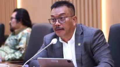 Imbauan WFA Lebaran Pemerintah Dinilai Setengah Hati, DPR Minta THR Dibayar H-14