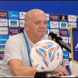 Tumbang dari Iran, Pelatih Irak Bangga Pencapaian Sampai Semifinal Piala Asia Futsal 2026