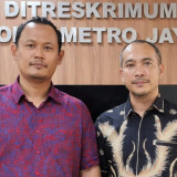 Mataloka Usut Dugaan Kasus Penipuan dan Penggelapan Festival K-Pop hingga Rp10 Miliar