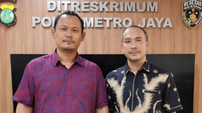 Mataloka Usut Dugaan Kasus Penipuan dan Penggelapan Festival K-Pop hingga Rp10 Miliar