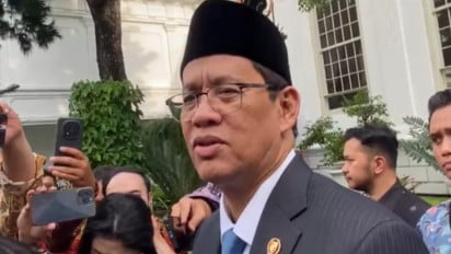 Tanpa Ampun, Purbaya Bakal Blacklist Dwi Sasetyaningtyas Alumni LPDP dari Instansi Pemerintah: Jangan Hina Negara Anda Sendiri!