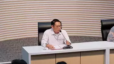 Drama OTT KPK di Bea Cukai: Bos Blueray Cargo John Field Kabur, Uang dan Emas Rp40 M Disita, Kini Dicekal dan Jadi Buron