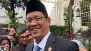 Menkeu Purbaya Optimistis Lompatan Ekonomi 6 Persen di 2026, Meski Target APBN Lebih Rendah