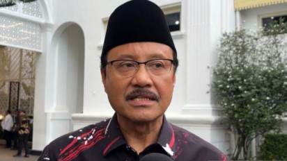 Mensos Sebut Peserta BPJS Kesehatan Akan Dinonaktifkan dan Dianggap Mampu Jika Tidak Berobat Selama Setahun, Ini Faktanya