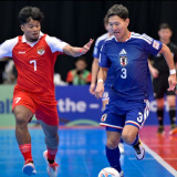 Banjir 8 Gol, Timnas Futsal Indonesia Lolos Final Piala Asia Futsal 2026