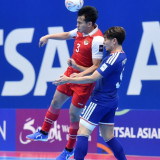 Cetak Sejarah Baru: Timnas Futsal Indonesia Tantang Juara Bertahan Iran di Final Piala Asia Futsal 2026