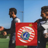 Rumor Persija: Jean Mota Rekan Setim Messi di Inter Miami Dikabarkan akan Merapat ke Macan Kemayoran