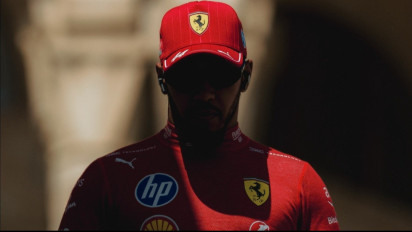 Setelah Kehilangan Race Engineer, Lewis Hamilton Kabarnya Malah Ditinggal Orang Terdekatnya Jelang F1 2026