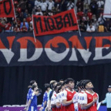 Warga ASEAN Berbondong-bondong Bereaksi usai Timnas Futsal Indonesia Gulung Jepang di Semifinal Piala Asia 2026, Tak Disangka sampai Bilang Ini