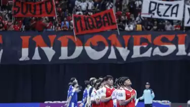 Timnas Futsal Indonesia