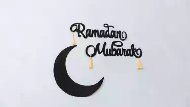 Ilustrasi Ramadhan