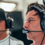 Kerap Dituding Mengakali Regulasi Baru F1 2026! Bos Mercedes Akhirnya Angkat Bicara, Dengan Tegas Bilang....